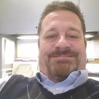 Mark Maslonka