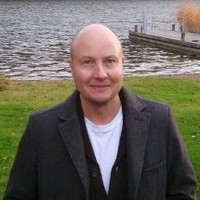 Jan Söderman