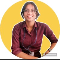 Priyanka Sahu