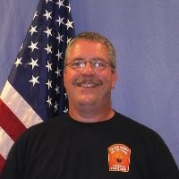 Chris Foreman