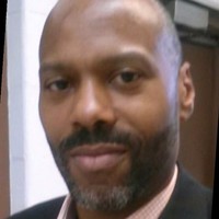 Tony Merritt, Sscp