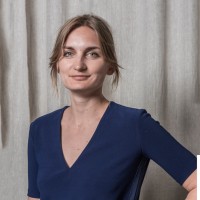 Rebecka Norman