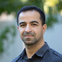 Bashir Roohani