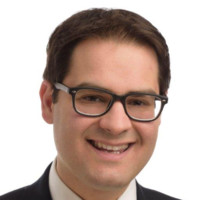 Daniel Palmadesso