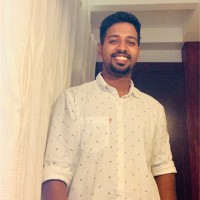 Jith Baiju