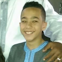 Adam Taibi
