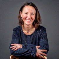 Marie-Caroline Laude
