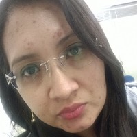 Alessandra Simas