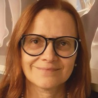 Carla Tedoldi
