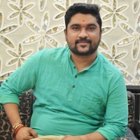 Harish Nanaware