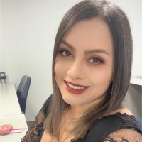 Jacqueline Mosquera Flores