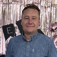 Brett Harman