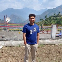Deepak Kunwar