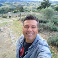 Roberto Benício Souza