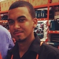 Carlos M. Rivera