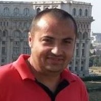 Gafton Mircea-Cosmin