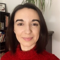 Evelyne Maican
