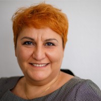 Sevim Yilmaz