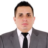 ROLANDO MAURICIO GRANIZO MENA