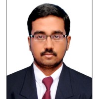 Dr Jayaram V