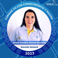 Diana Carolina Gomez Garavito