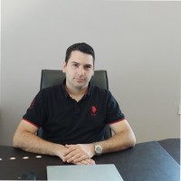 Dimitar Chalakov