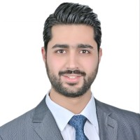 George Khasho, Eit