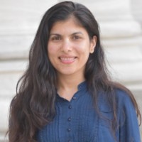 Pooja Sanduja, Ph.D.