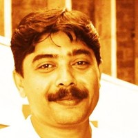 Shanavas Konarath (author)