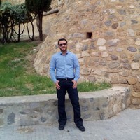Moisés González Cáceres