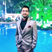 Deep Shrivastava