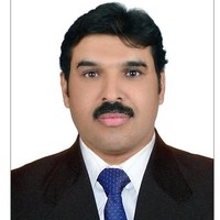 Shakeel Khan