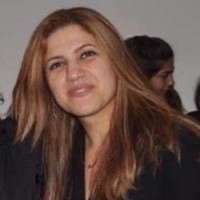 Roya Ashrafi