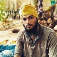 Jaspreet Singh