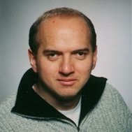 Benjamin Papež