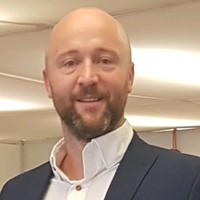 Steven Blake
