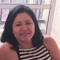 Solange Azevedo Gomes De Almeida