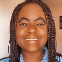 D'Asia Simmons