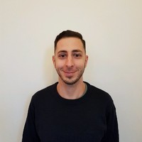 Dimitrios Charlaftis, Phd