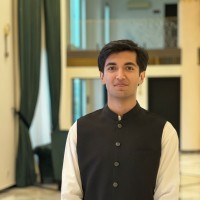 Muhammad Rehan Azhar