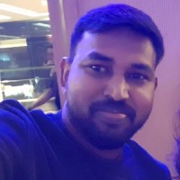 krishnakumar arumugam