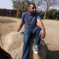 Judah Ramiah