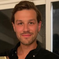 Pontus Andersson