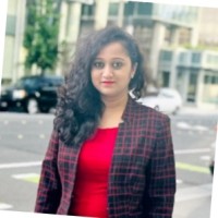 Sushma Ramakrishna