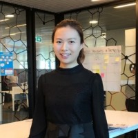 Fiona Fang, Cpa
