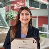Kristhell Valdivia