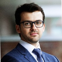 Vladimir Omelchenko, Ph.D.