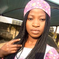 Deborah Iwasomidomo