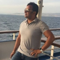 Uma Shankar Bhardwaj