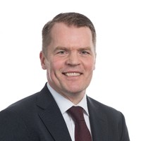 Marcus Jensén